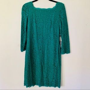 Adrianna Papell dress